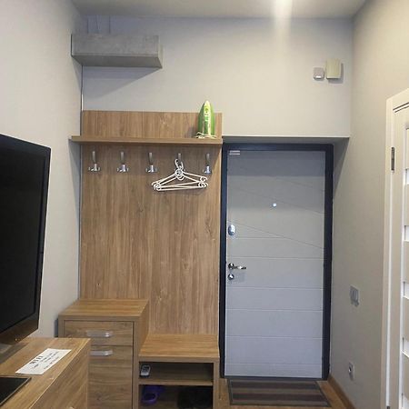 Loft Квартира В Центрі Львова Esterno foto