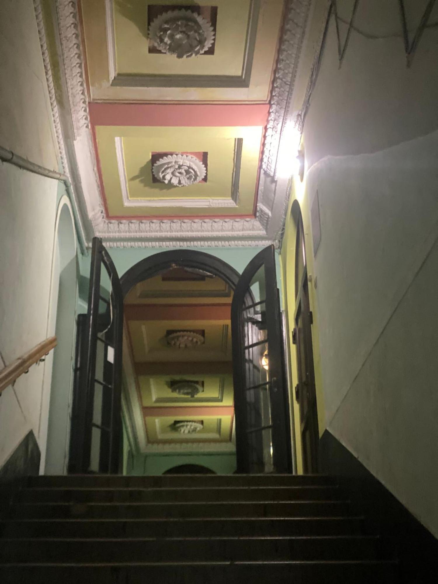 Loft Квартира В Центрі Львова Esterno foto