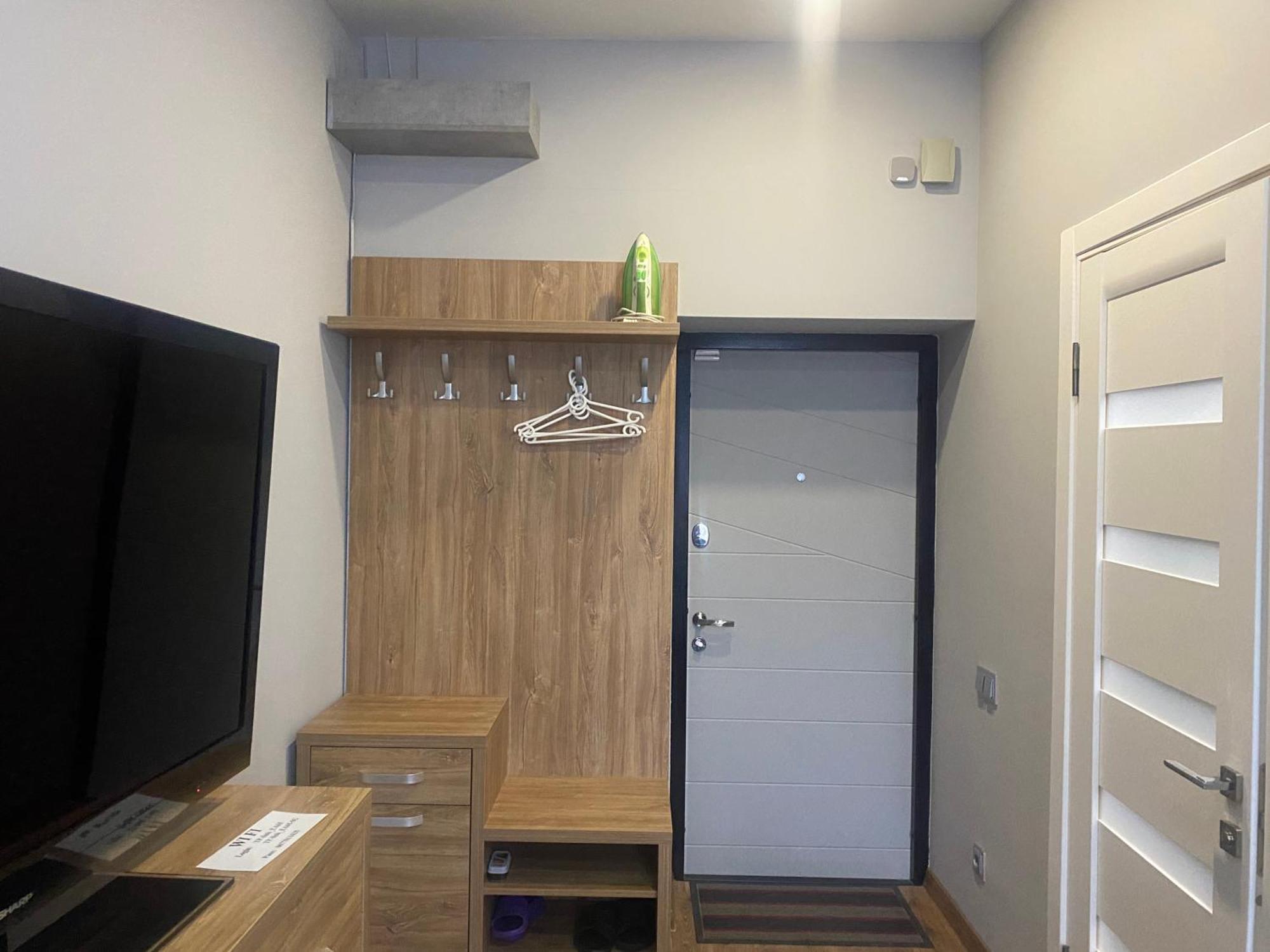 Loft Квартира В Центрі Львова Esterno foto