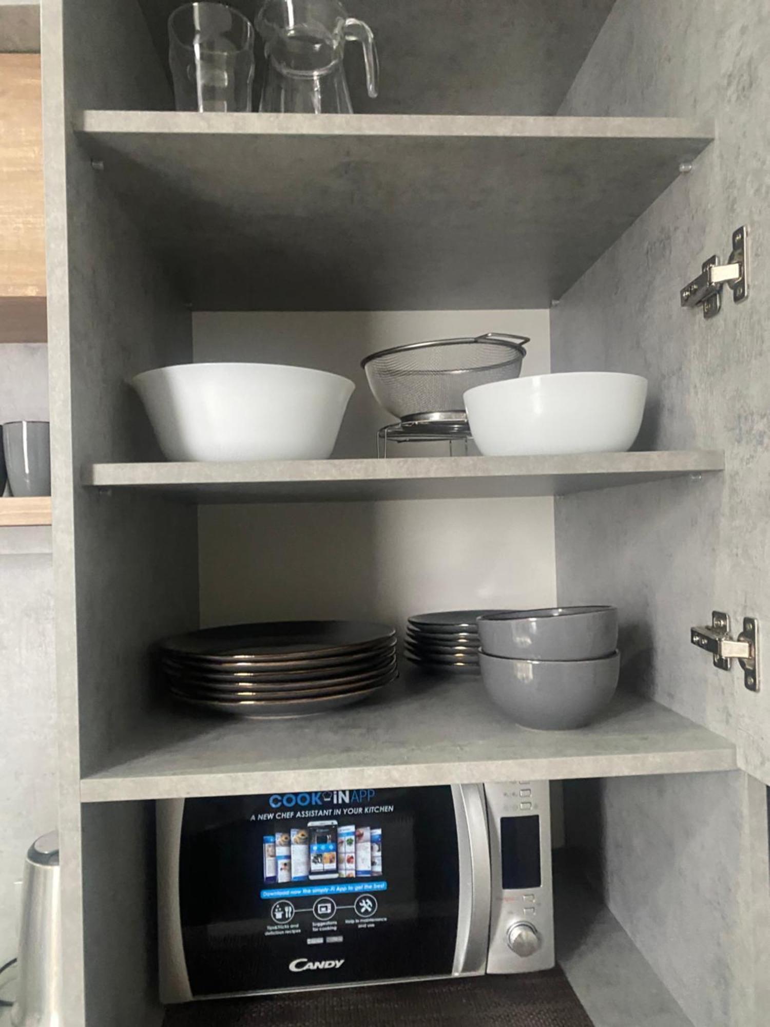 Loft Квартира В Центрі Львова Esterno foto